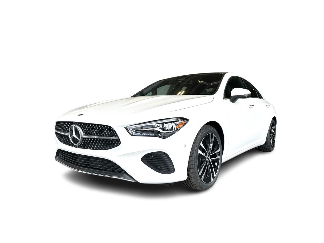 2025 Mercedes-Benz CLA in Vancouver, British Columbia