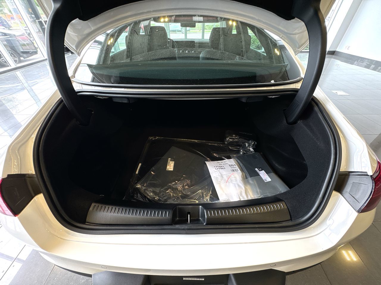 2025 Mercedes-Benz CLA in Vancouver, British Columbia