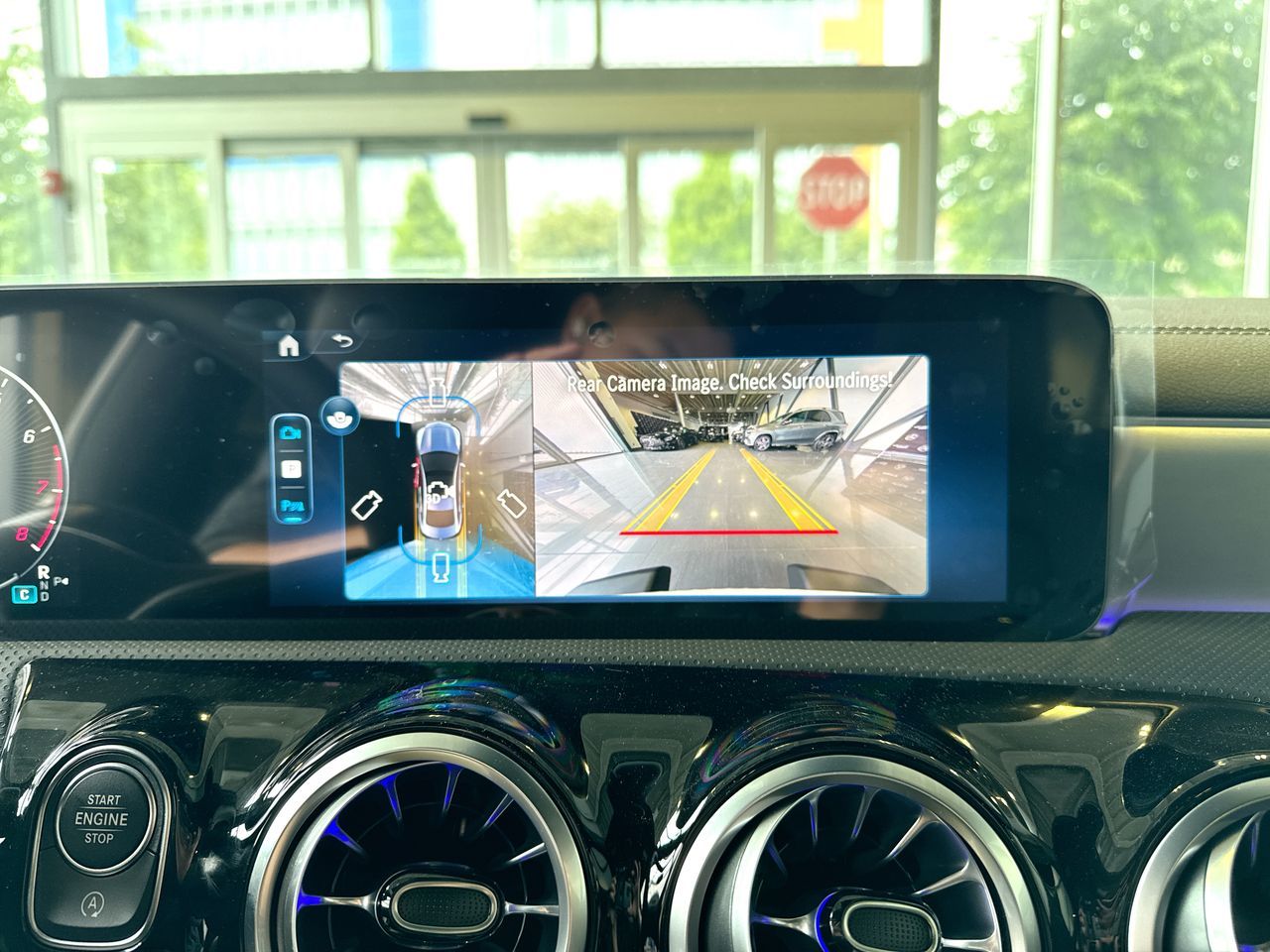 2025 Mercedes-Benz CLA in Vancouver, British Columbia