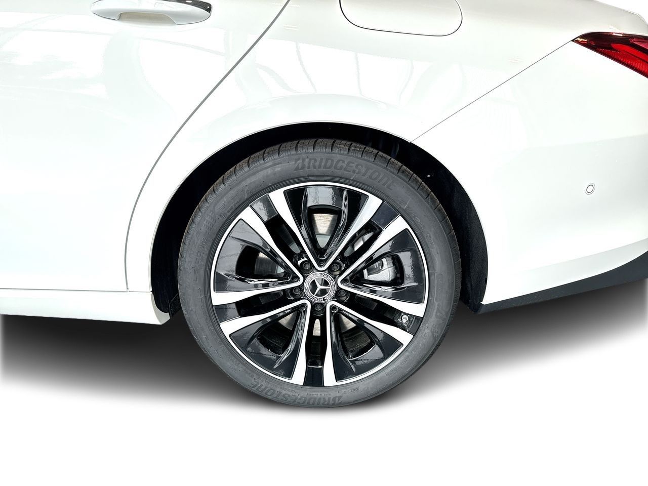 2025 Mercedes-Benz CLA in Vancouver, British Columbia