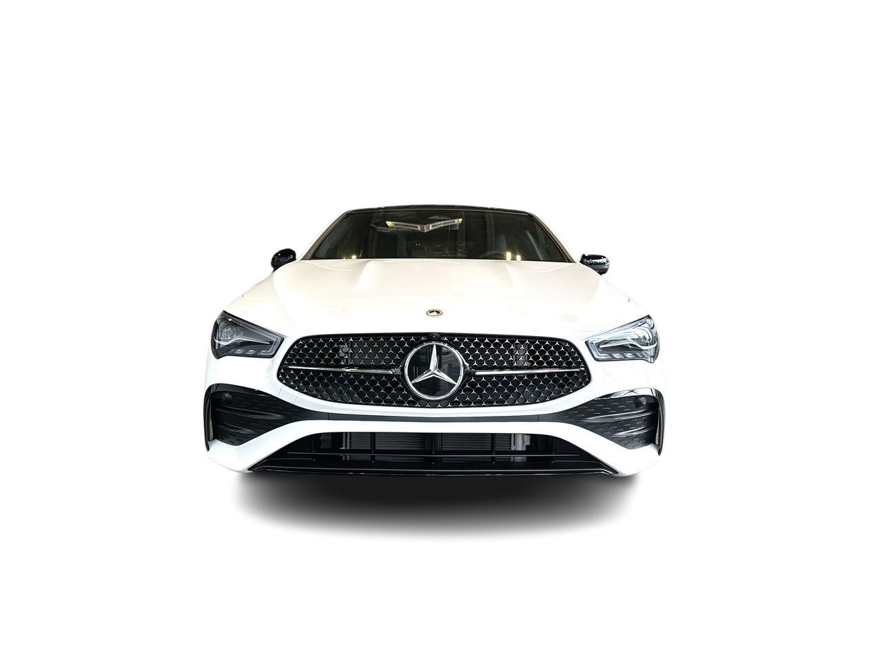 2025 Mercedes-Benz CLA in Vancouver, British Columbia