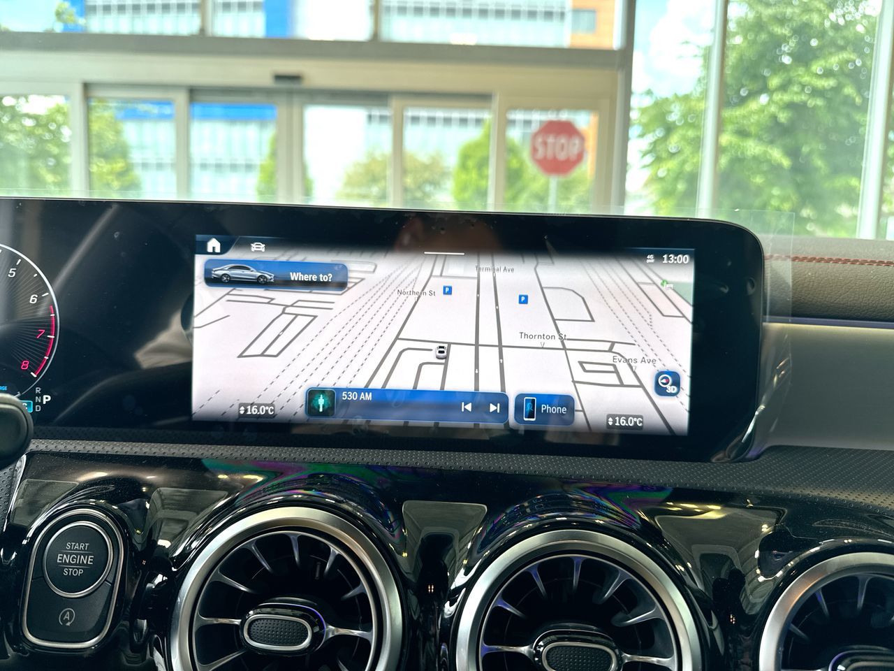 2025 Mercedes-Benz CLA in Vancouver, British Columbia