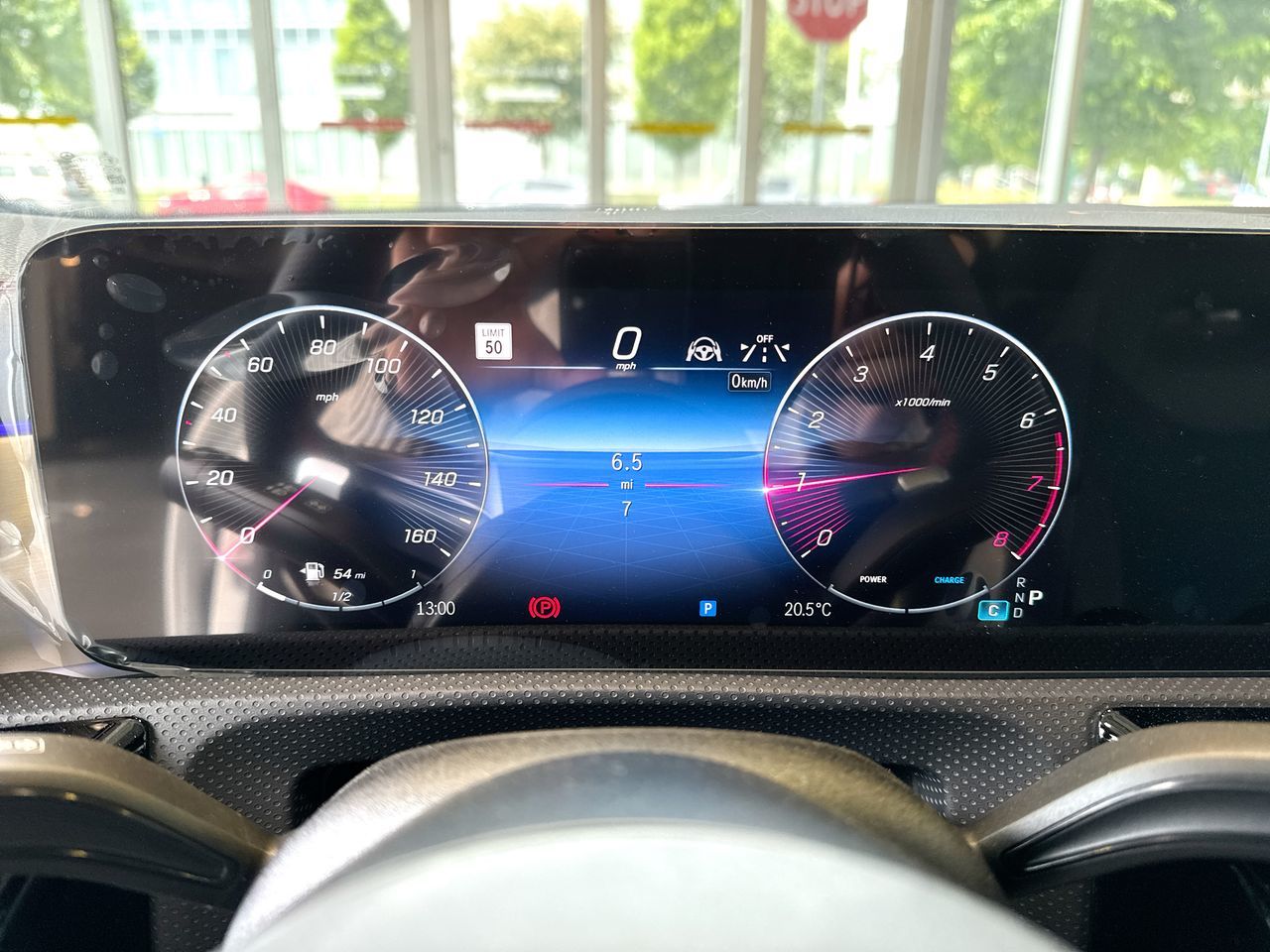 2025 Mercedes-Benz CLA in Vancouver, British Columbia