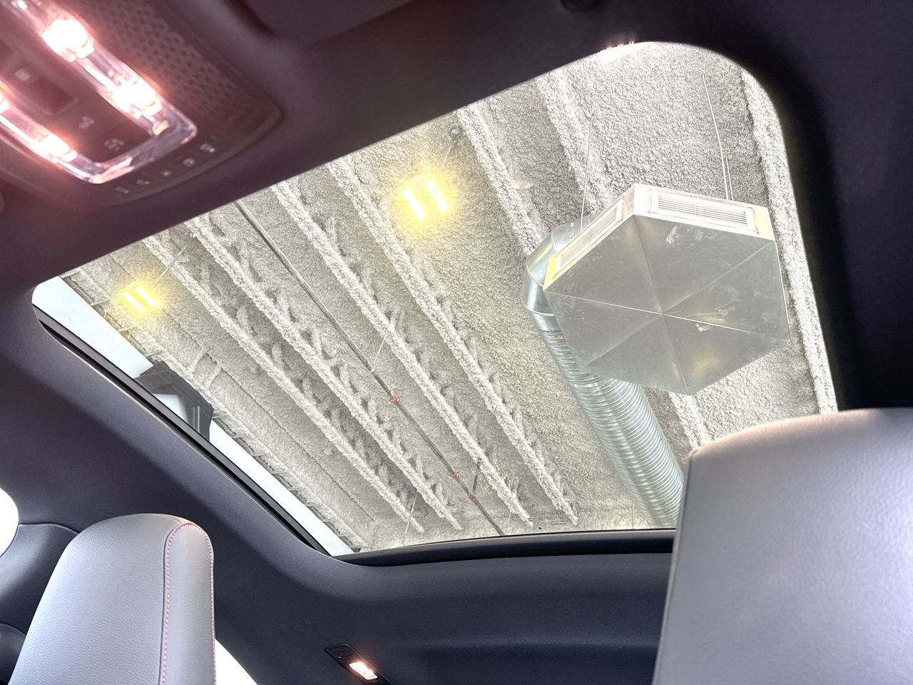 2025 Mercedes-Benz CLA in Vancouver, British Columbia