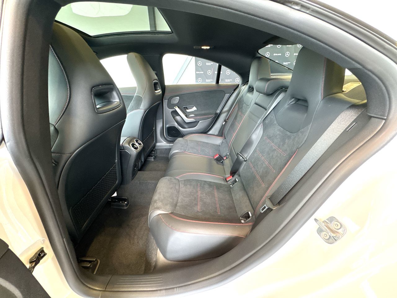 2025 Mercedes-Benz CLA in Vancouver, British Columbia