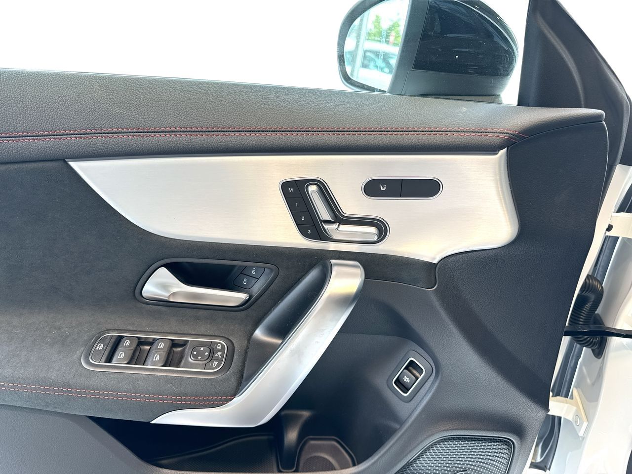 2025 Mercedes-Benz CLA in Vancouver, British Columbia