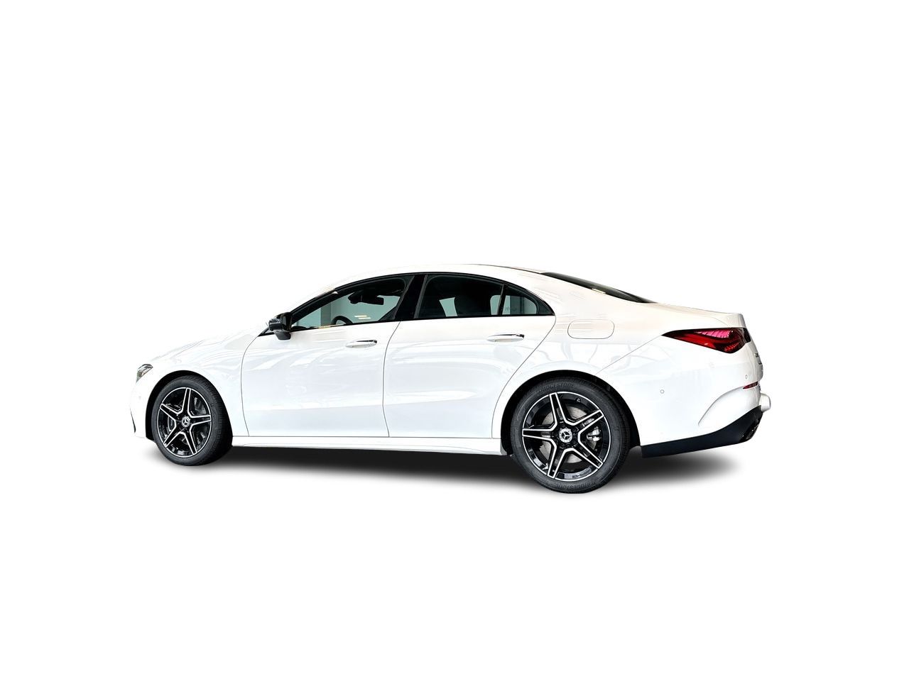 2025 Mercedes-Benz CLA in Vancouver, British Columbia