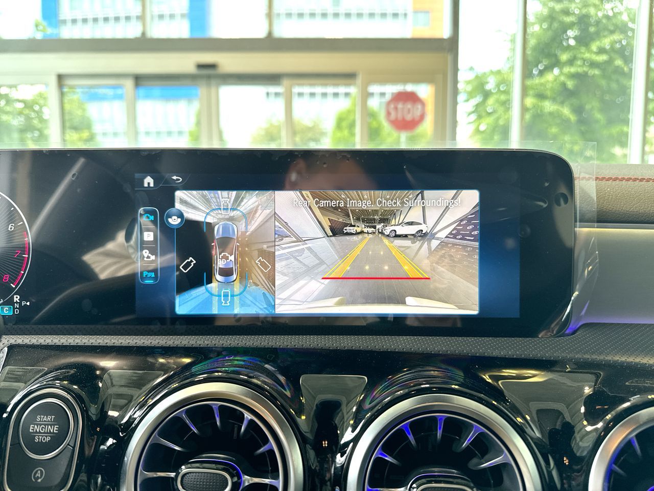 2025 Mercedes-Benz CLA in Vancouver, British Columbia