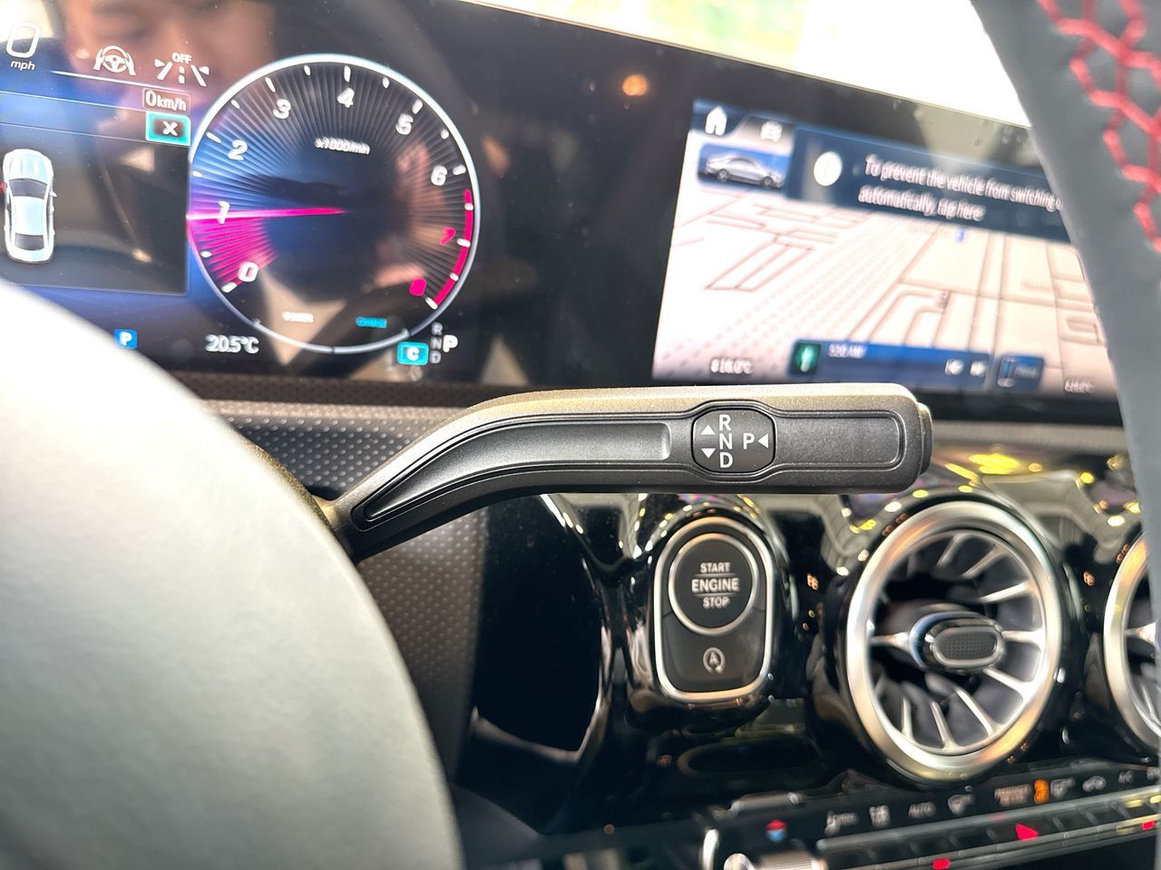 2025 Mercedes-Benz CLA in Vancouver, British Columbia