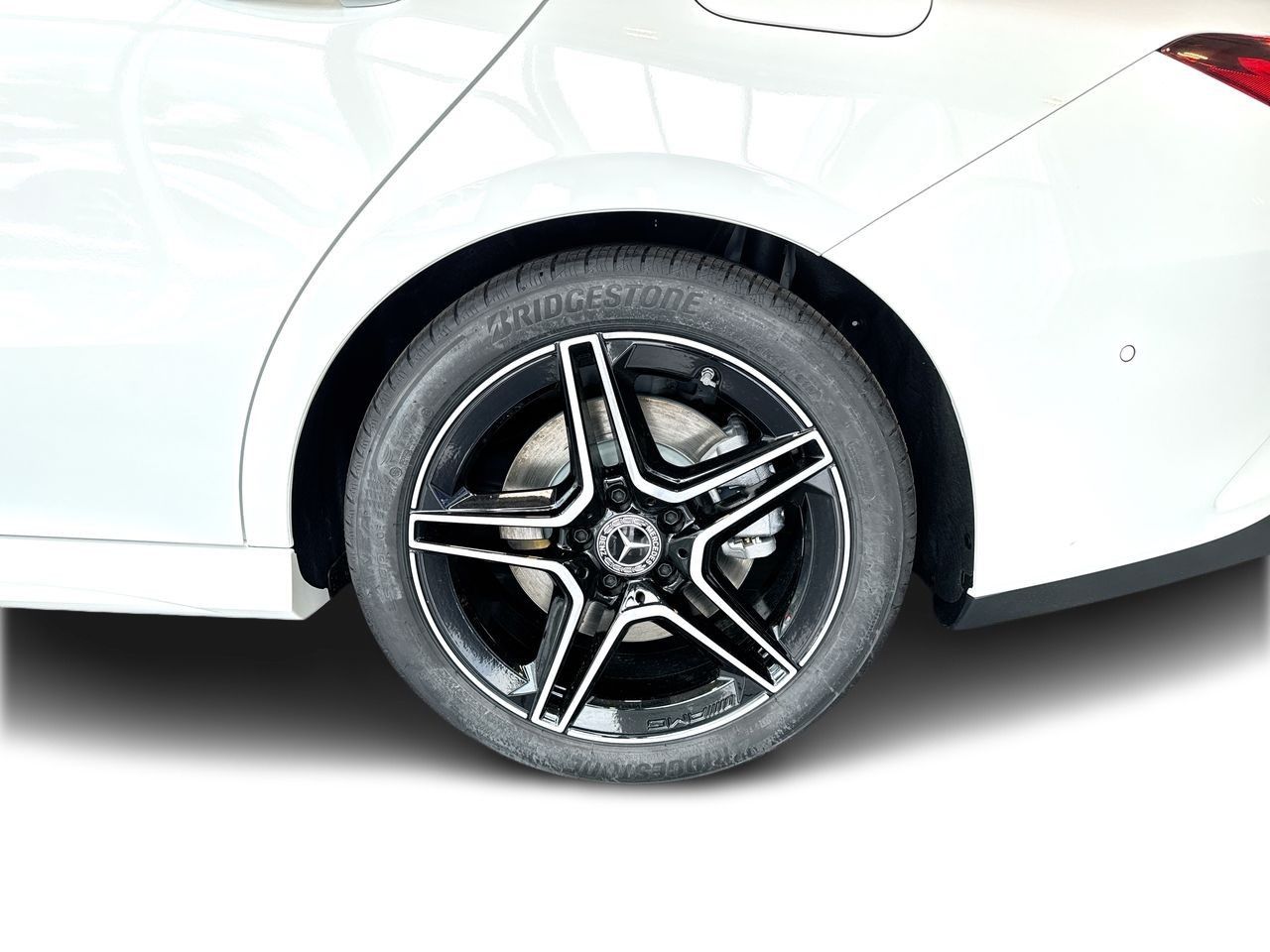 2025 Mercedes-Benz CLA in Vancouver, British Columbia