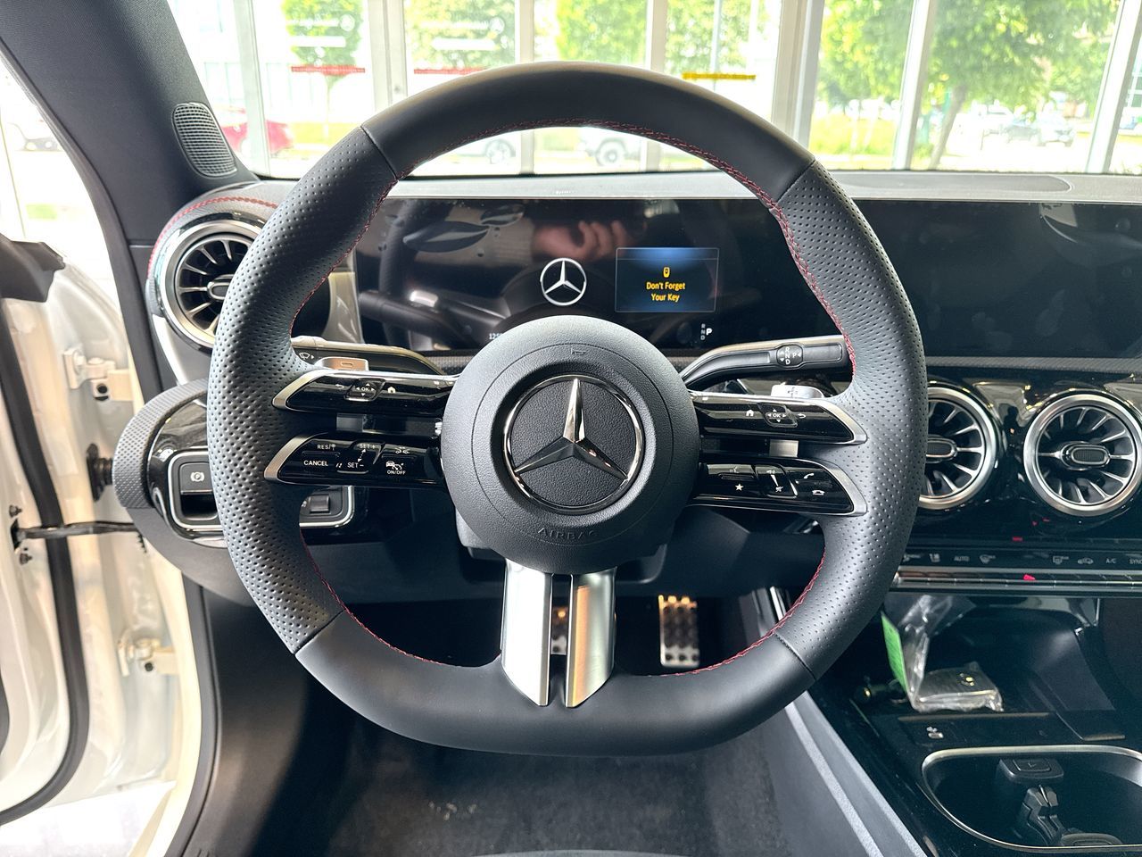 2025 Mercedes-Benz CLA in Vancouver, British Columbia