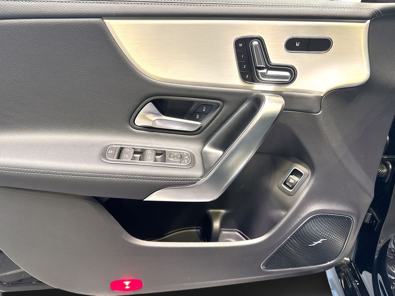 2026 Mercedes-Benz CLA in Vancouver, British Columbia