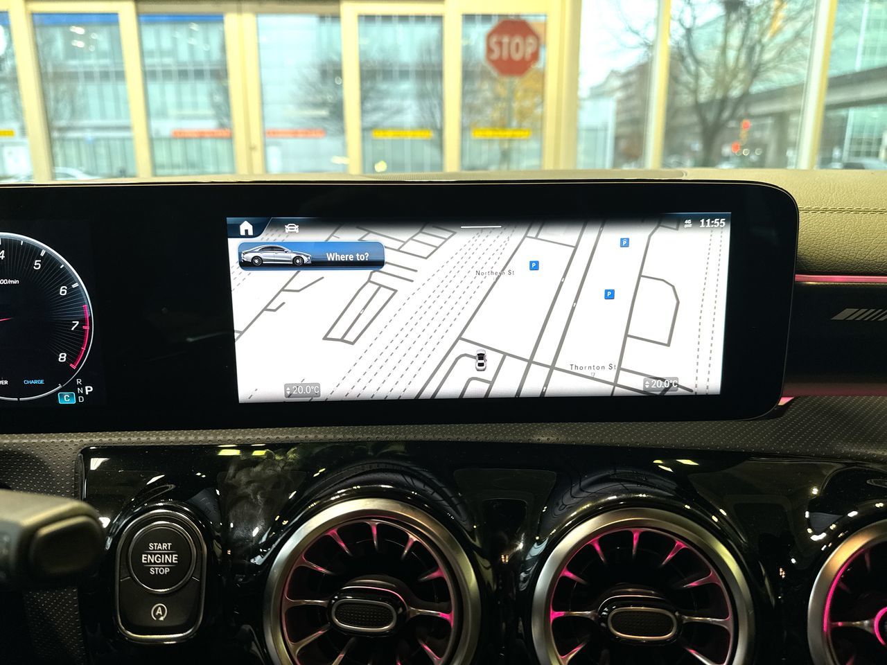 2026 Mercedes-Benz CLA in Vancouver, British Columbia