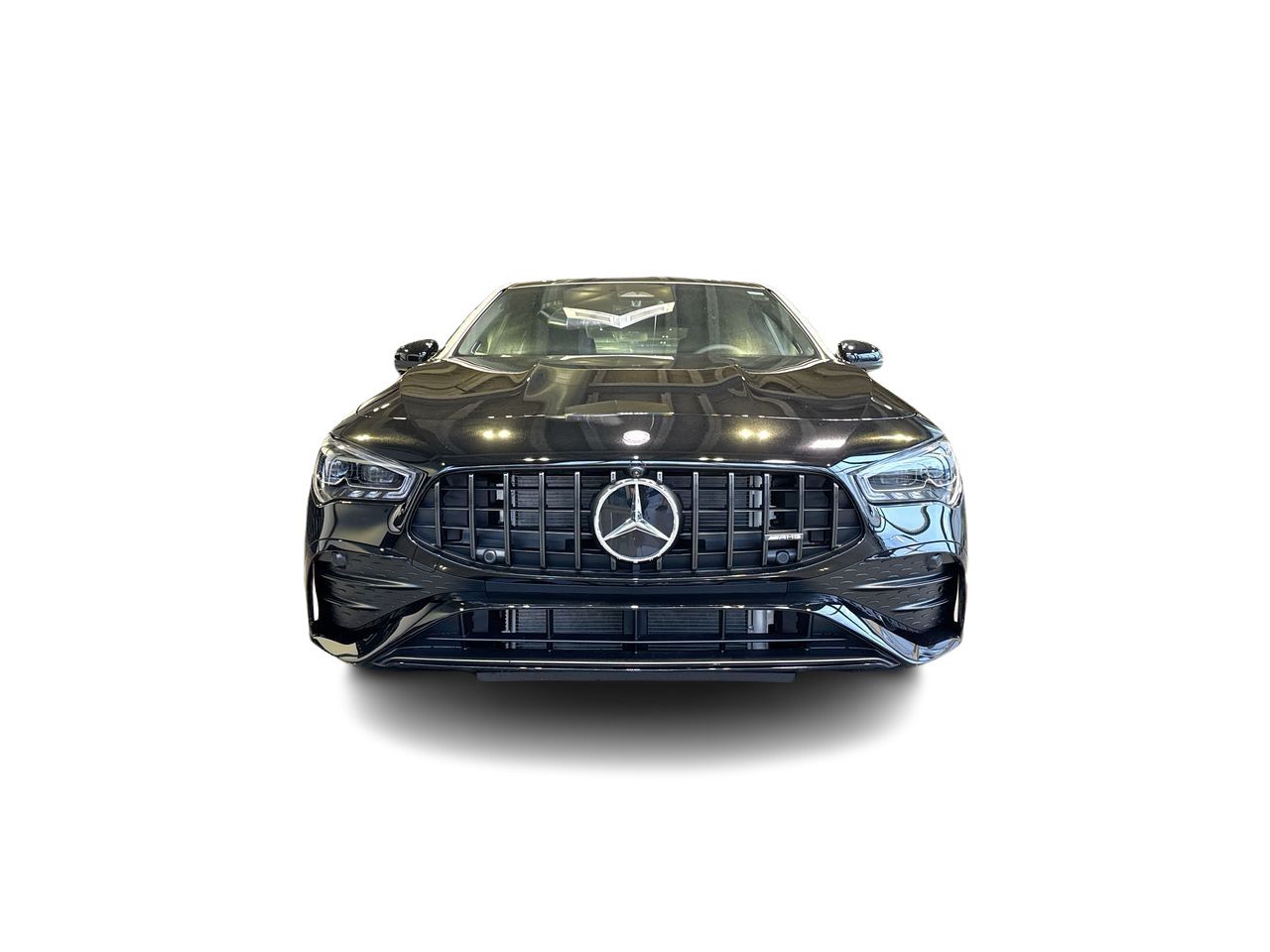 2026 Mercedes-Benz CLA in Vancouver, British Columbia