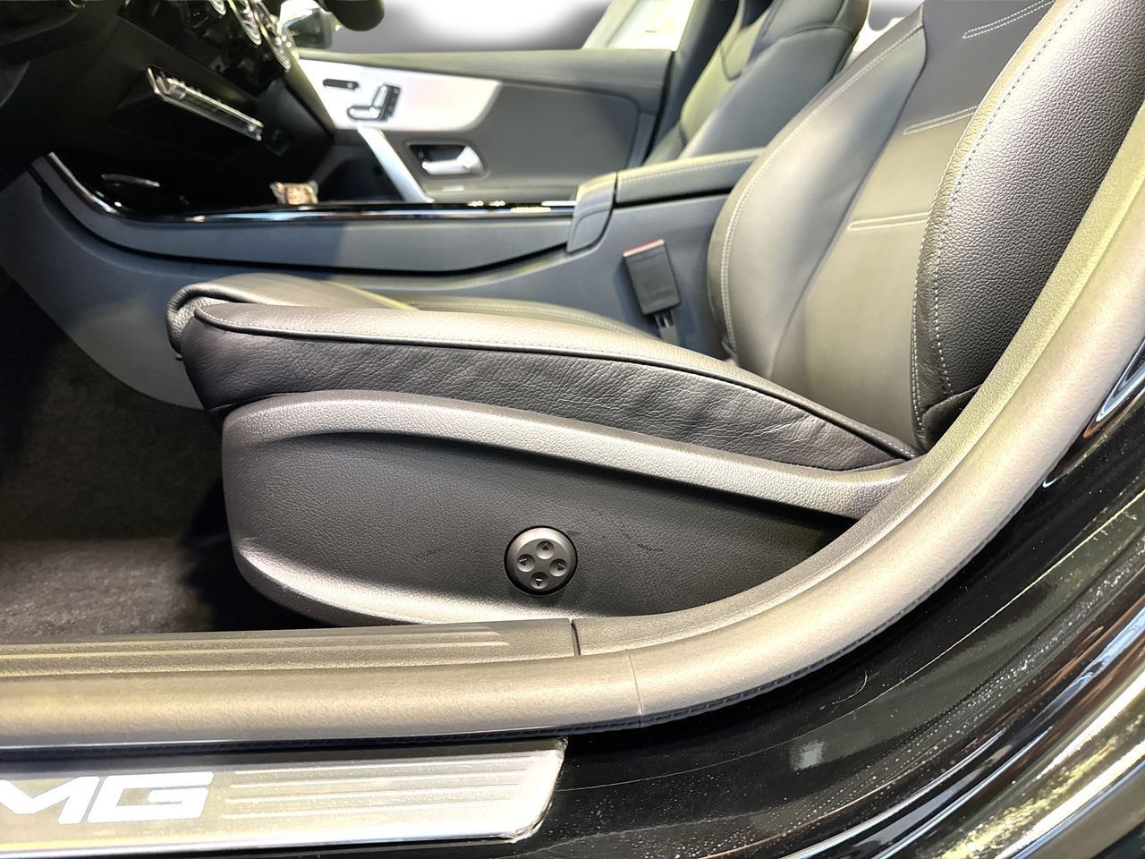 2026 Mercedes-Benz CLA in Vancouver, British Columbia