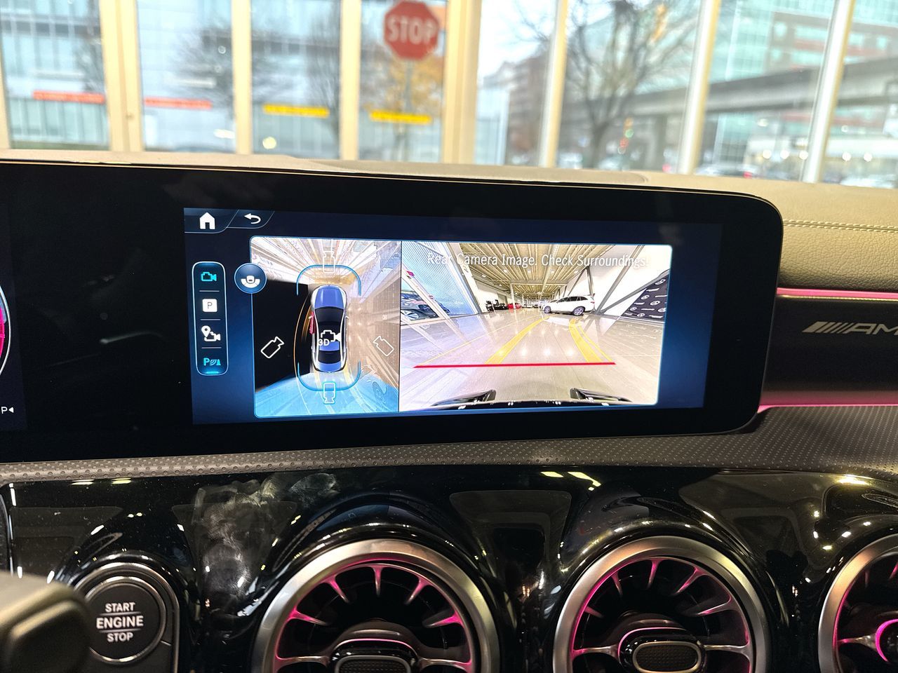 2026 Mercedes-Benz CLA in Vancouver, British Columbia