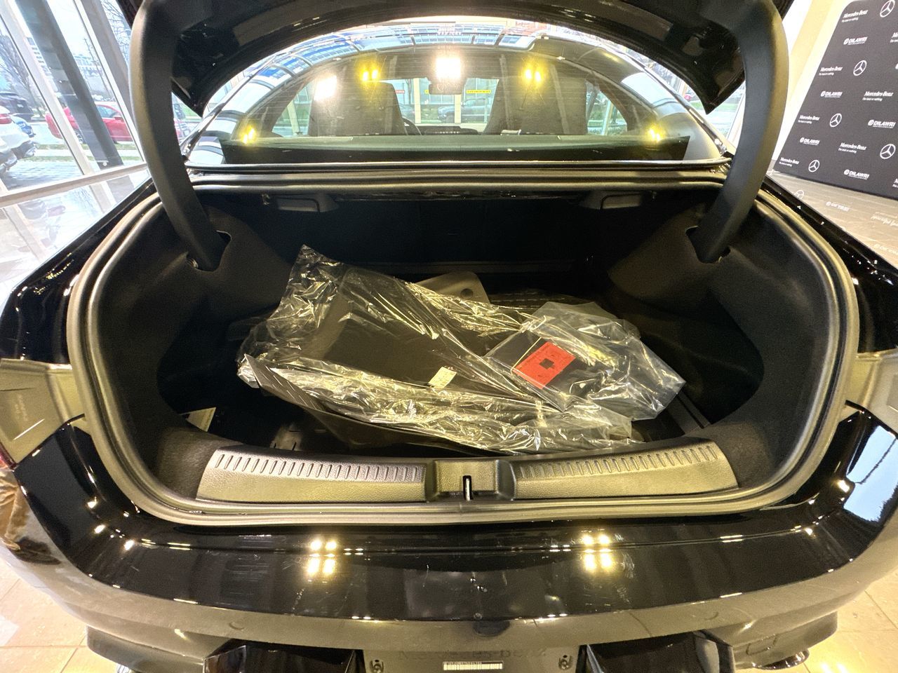 2026 Mercedes-Benz CLA in Vancouver, British Columbia