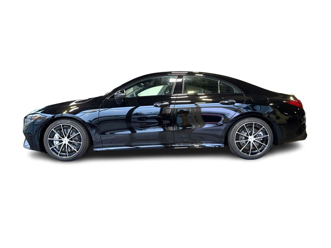 2026 Mercedes-Benz CLA in Vancouver, British Columbia