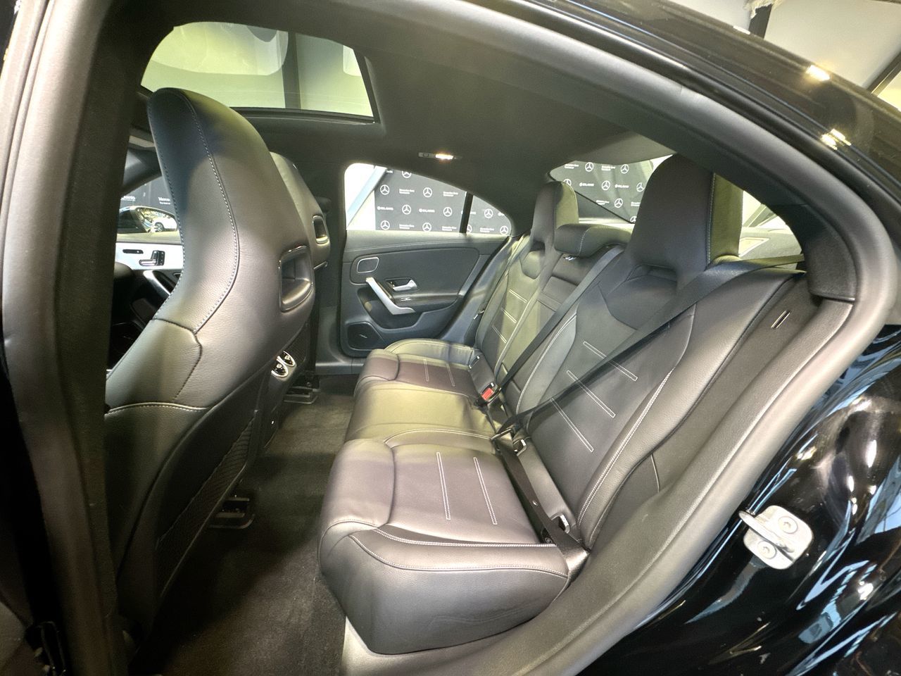 2026 Mercedes-Benz CLA in Vancouver, British Columbia