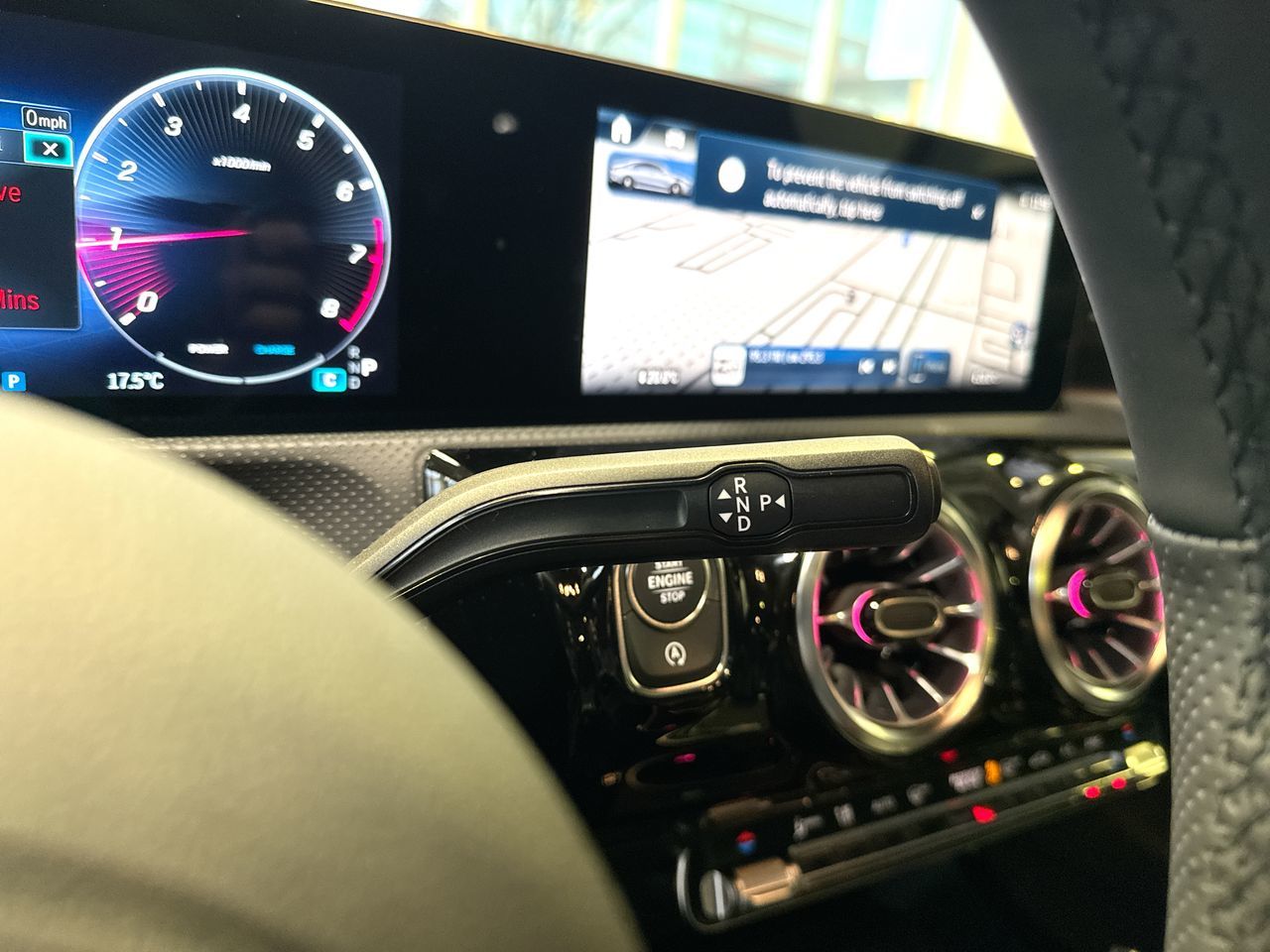 2026 Mercedes-Benz CLA in Vancouver, British Columbia