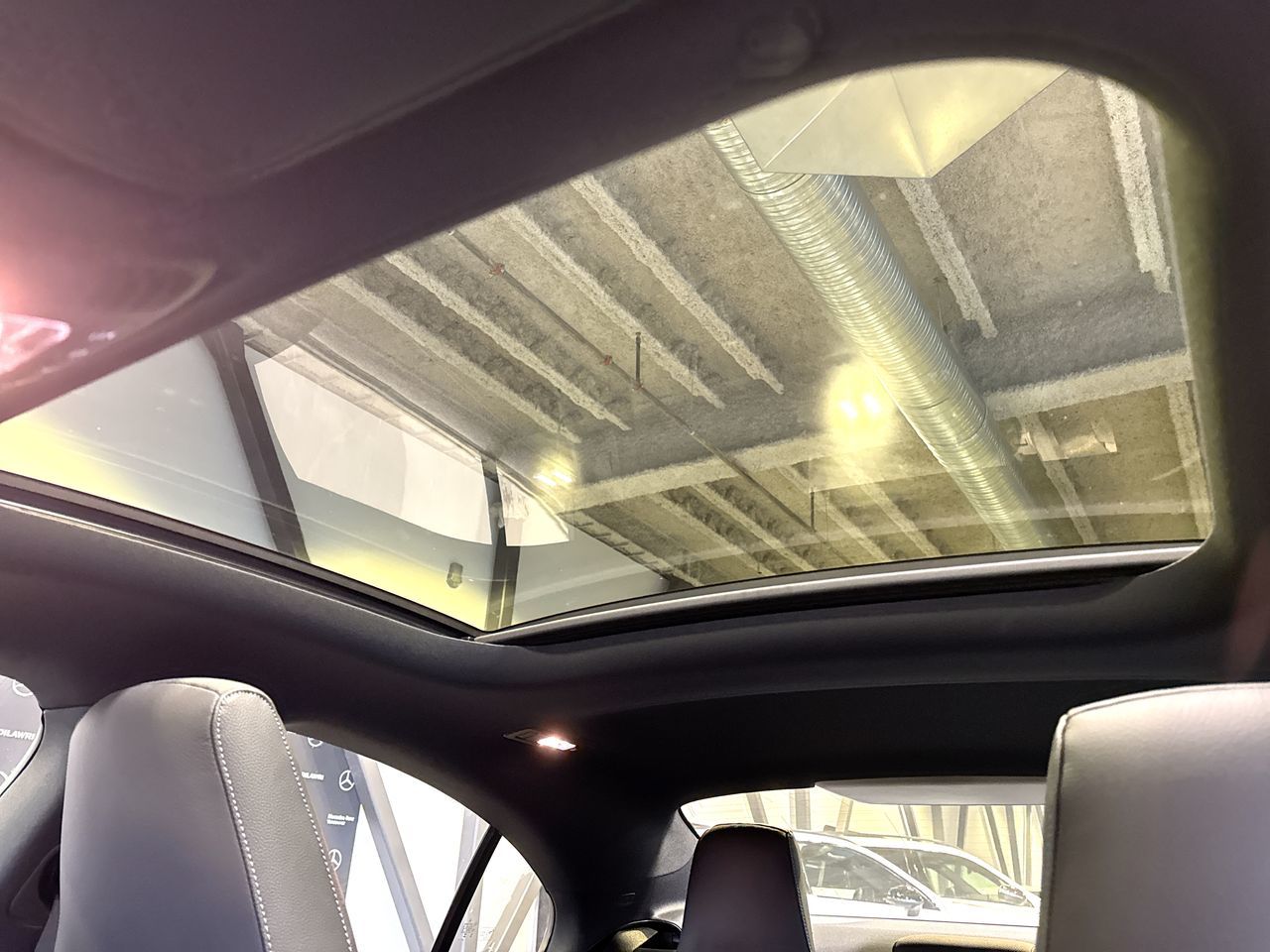 2026 Mercedes-Benz CLA in Vancouver, British Columbia