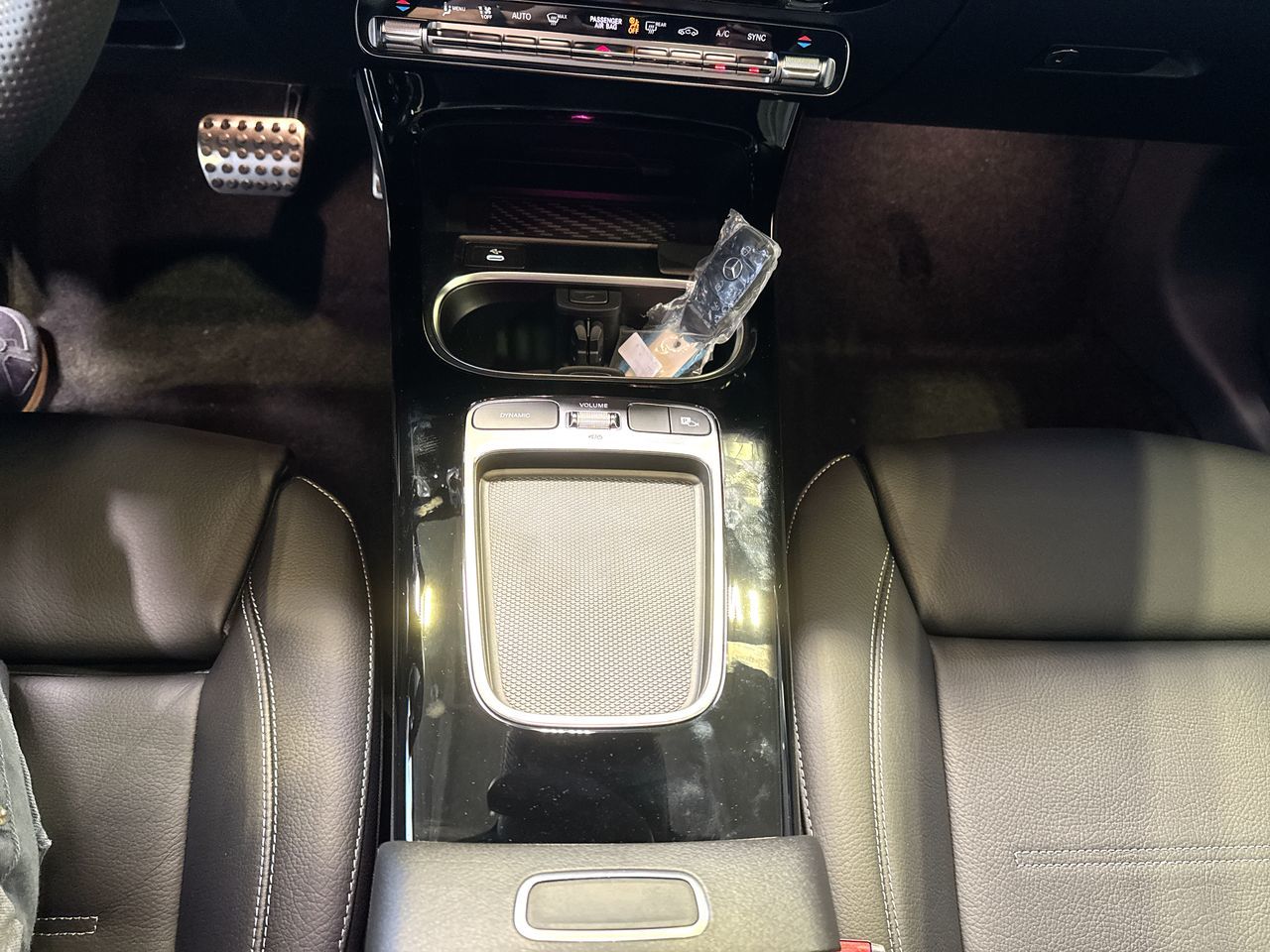 2026 Mercedes-Benz CLA in Vancouver, British Columbia