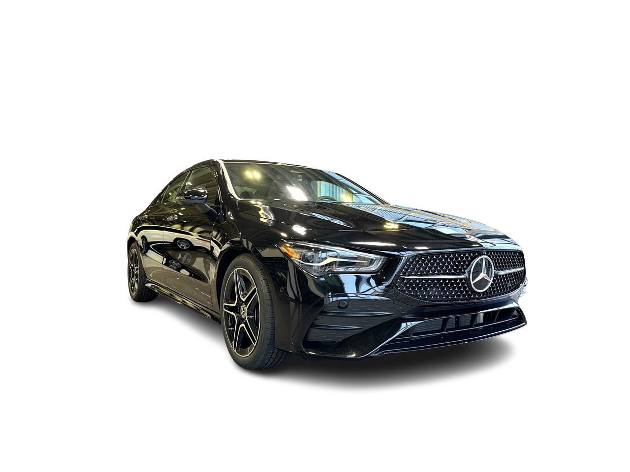 Mercedes-Benz CLA  2026 à Vancouver, Colombie-Britannique