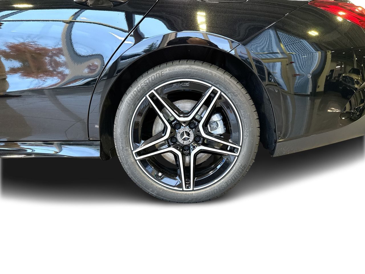 Mercedes-Benz CLA  2026 à Vancouver, Colombie-Britannique