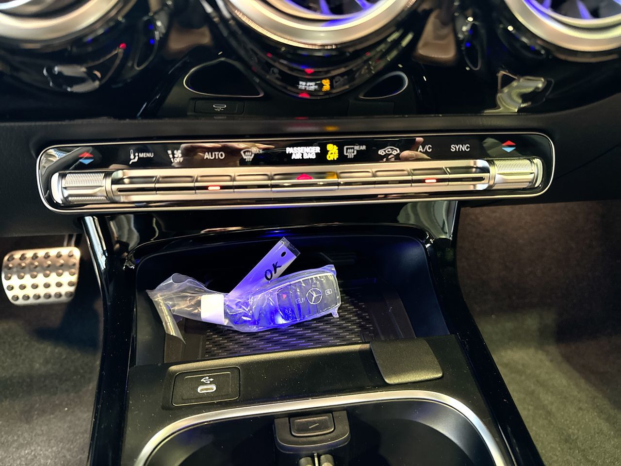 Mercedes-Benz CLA  2026 à Vancouver, Colombie-Britannique