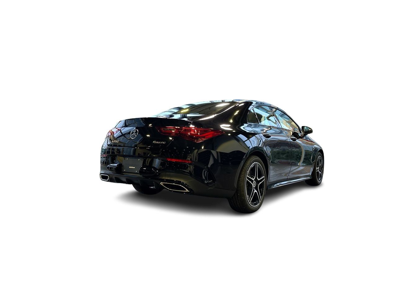 Mercedes-Benz CLA  2026 à Vancouver, Colombie-Britannique