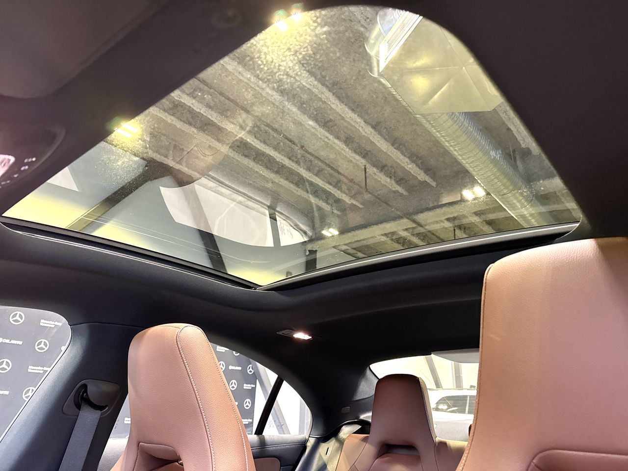 Mercedes-Benz CLA  2026 à Vancouver, Colombie-Britannique