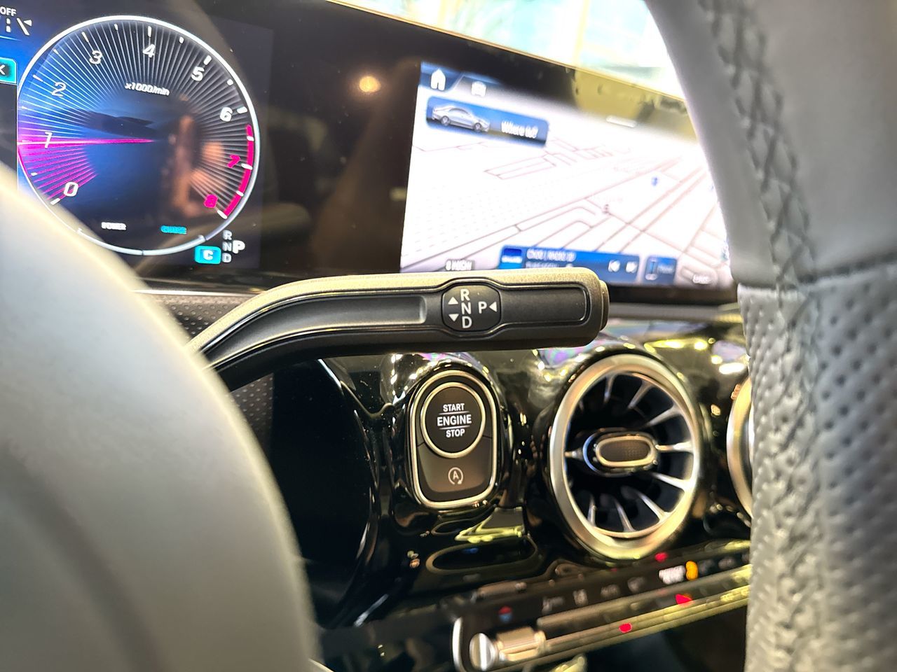 Mercedes-Benz CLA  2026 à Vancouver, Colombie-Britannique