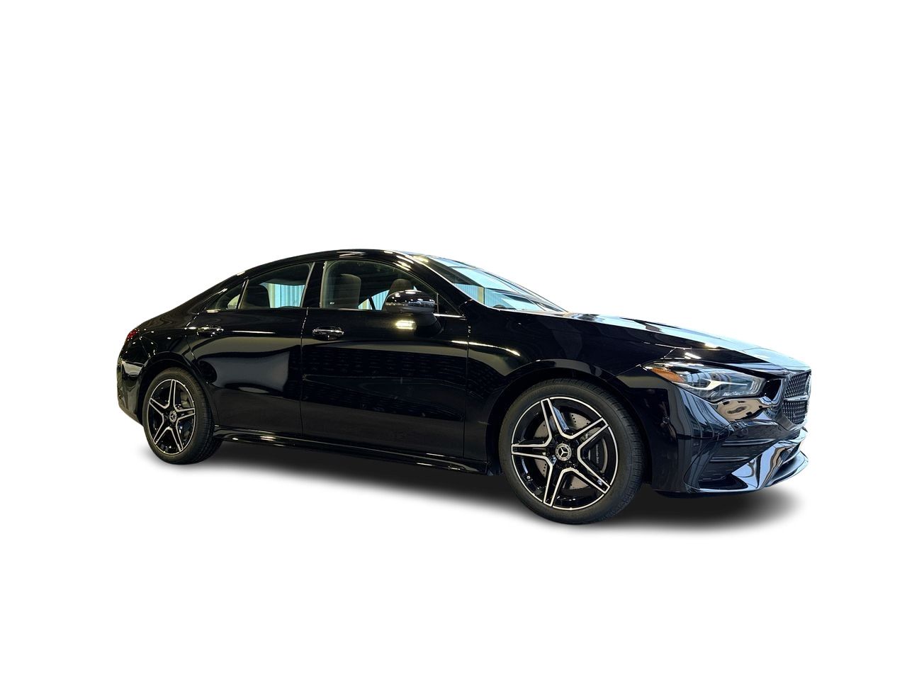 Mercedes-Benz CLA  2026 à Vancouver, Colombie-Britannique