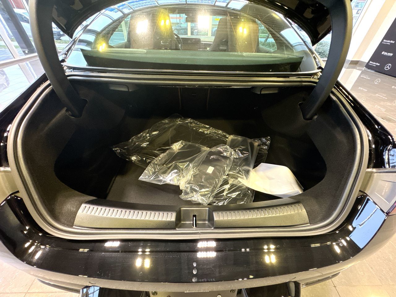 Mercedes-Benz CLA  2026 à Vancouver, Colombie-Britannique