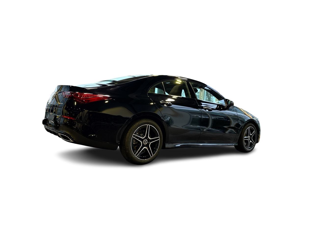 Mercedes-Benz CLA  2026 à Vancouver, Colombie-Britannique