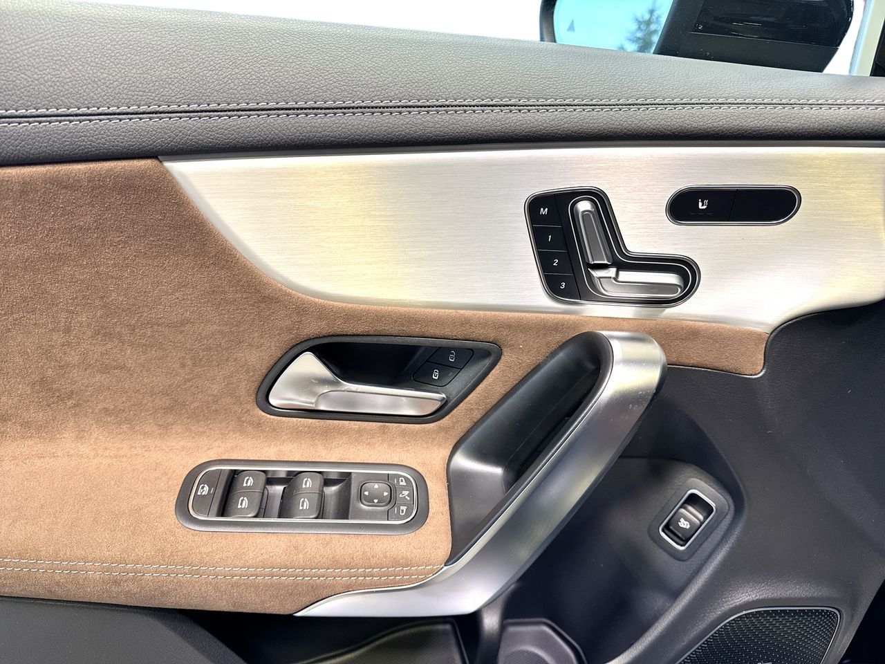 Mercedes-Benz CLA  2026 à Vancouver, Colombie-Britannique