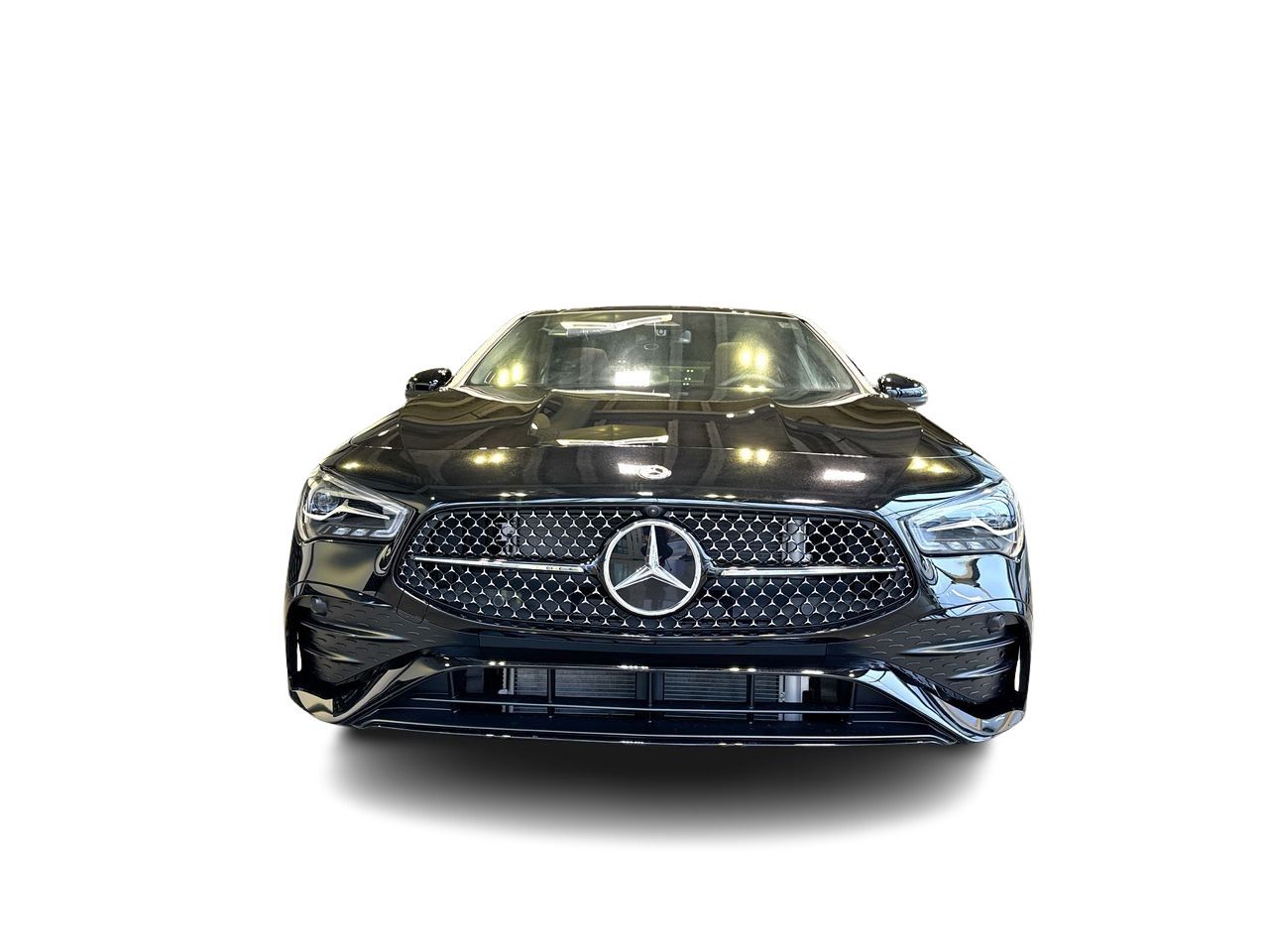 Mercedes-Benz CLA  2026 à Vancouver, Colombie-Britannique