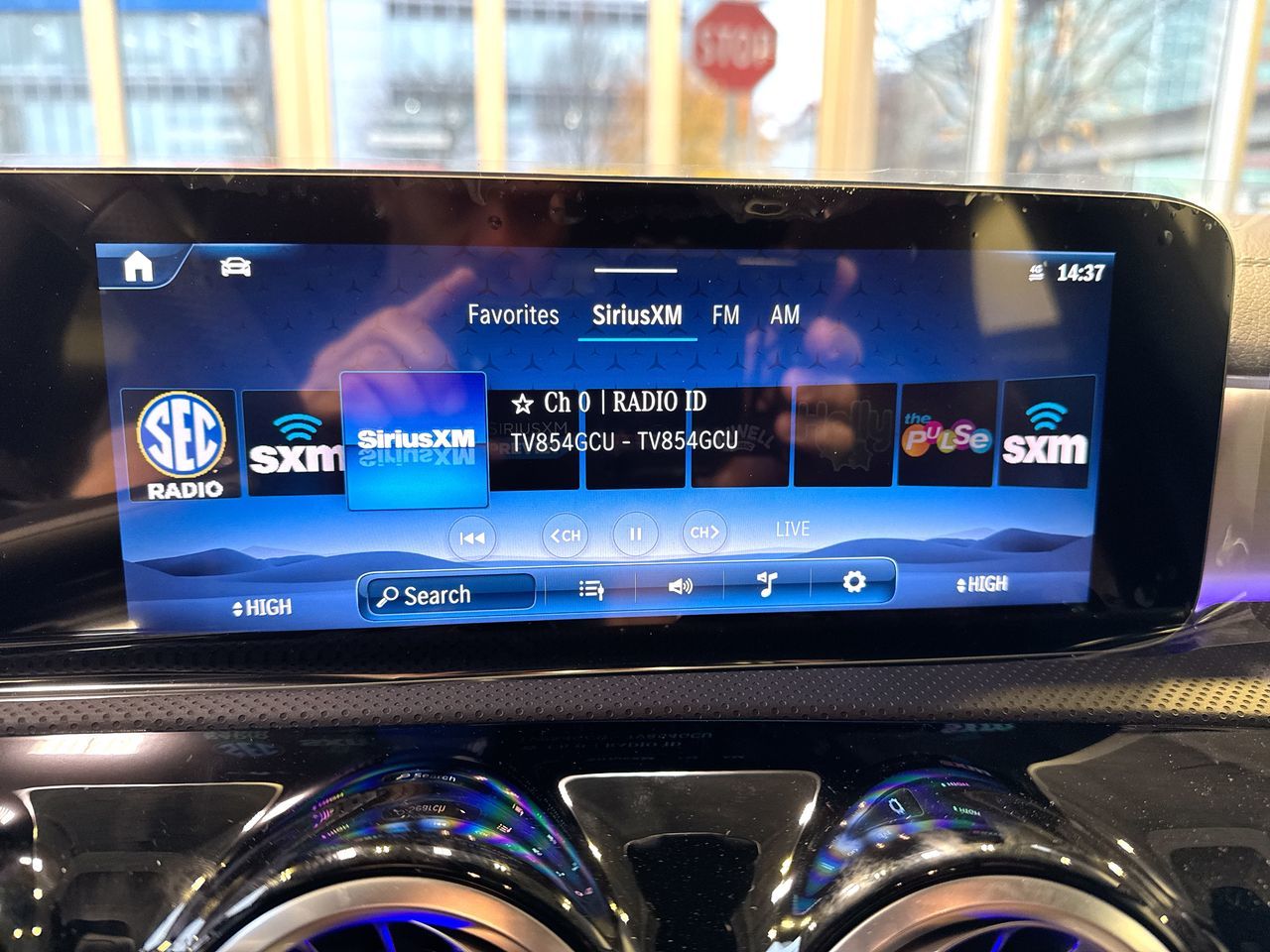 Mercedes-Benz CLA  2026 à Vancouver, Colombie-Britannique