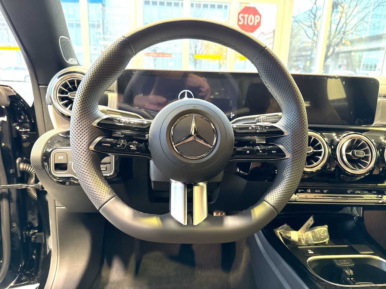 Mercedes-Benz CLA  2026 à Vancouver, Colombie-Britannique