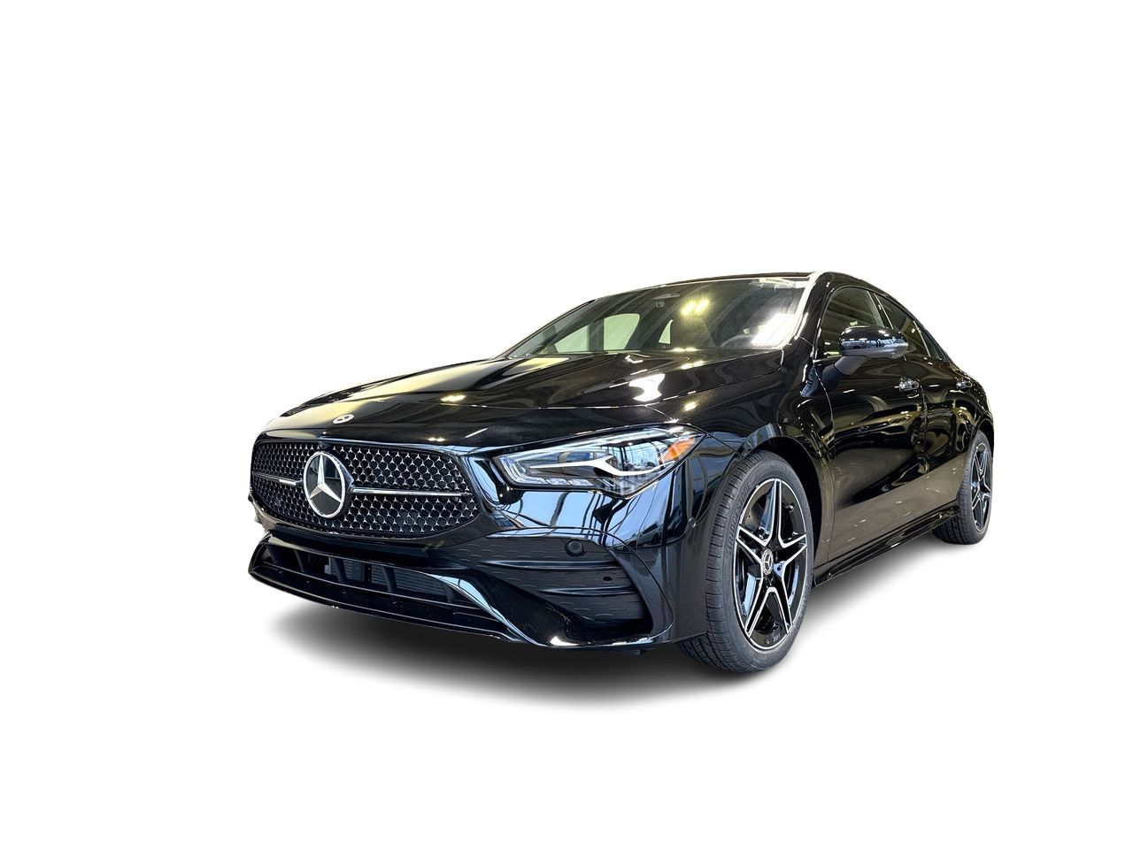 Mercedes-Benz CLA  2026 à Vancouver, Colombie-Britannique