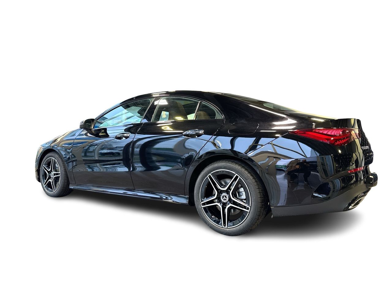 Mercedes-Benz CLA  2026 à Vancouver, Colombie-Britannique