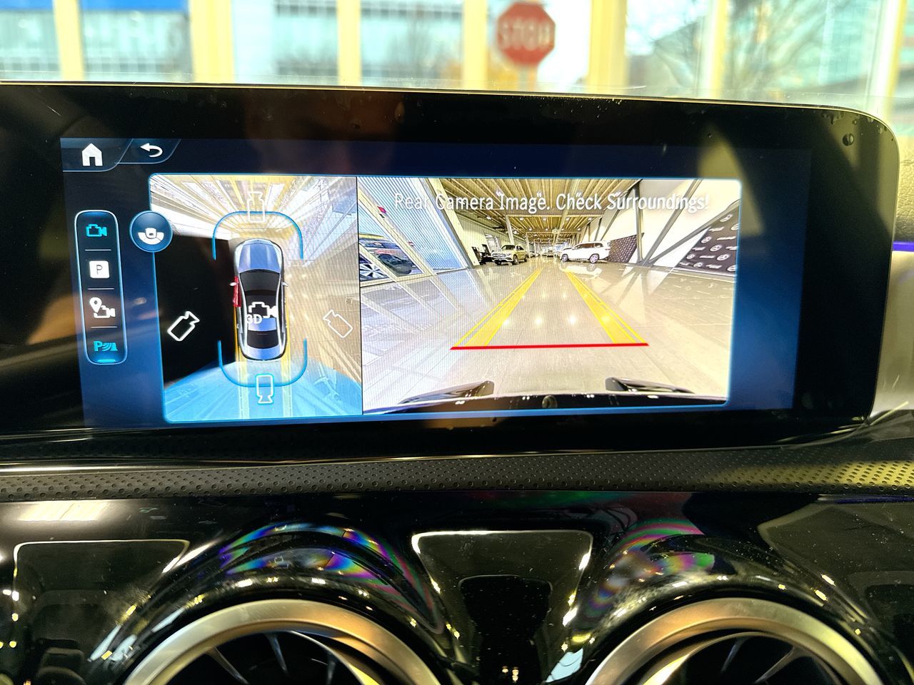 Mercedes-Benz CLA  2026 à Vancouver, Colombie-Britannique