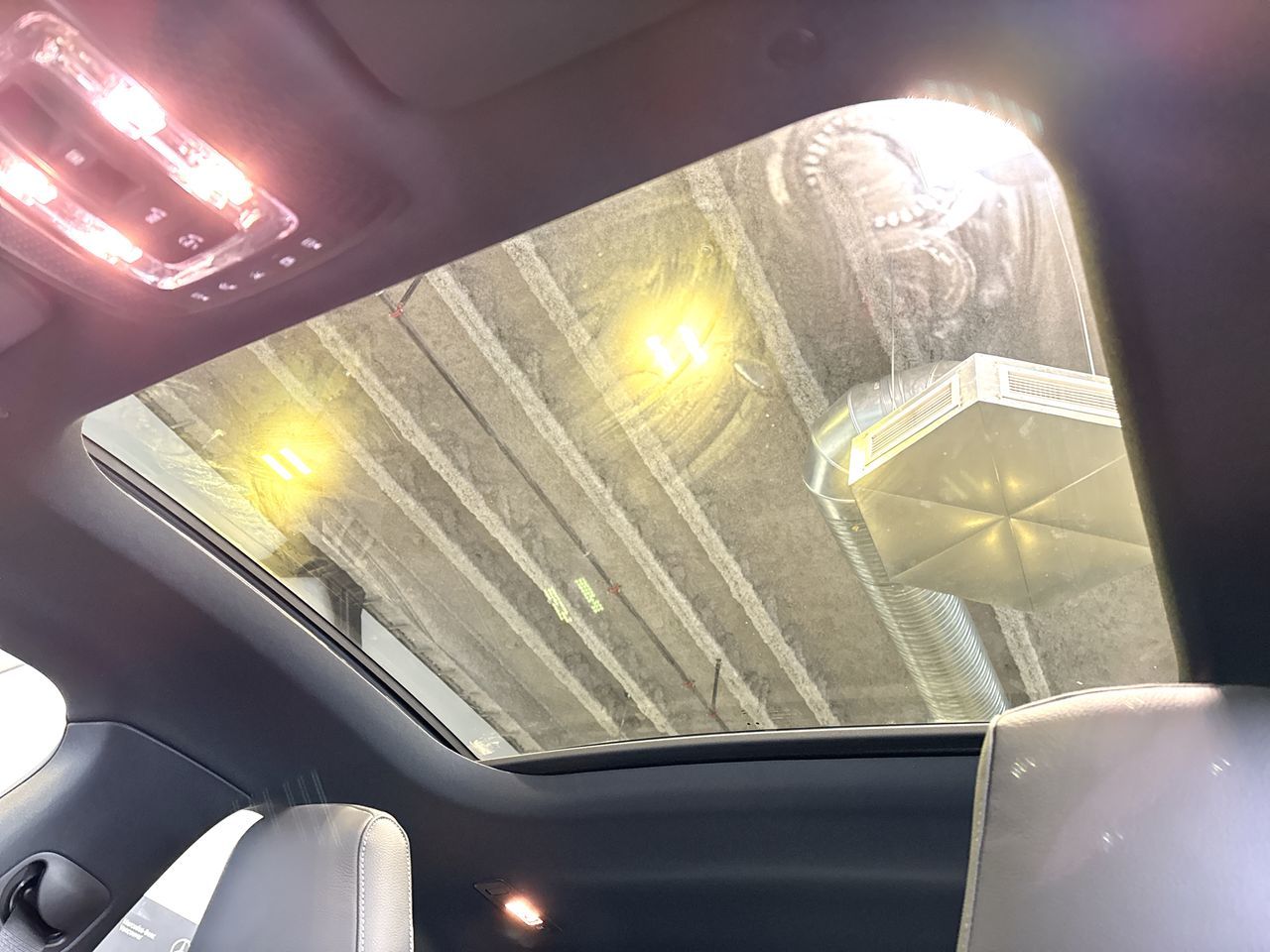 Mercedes-Benz CLA  2026 à Vancouver, Colombie-Britannique