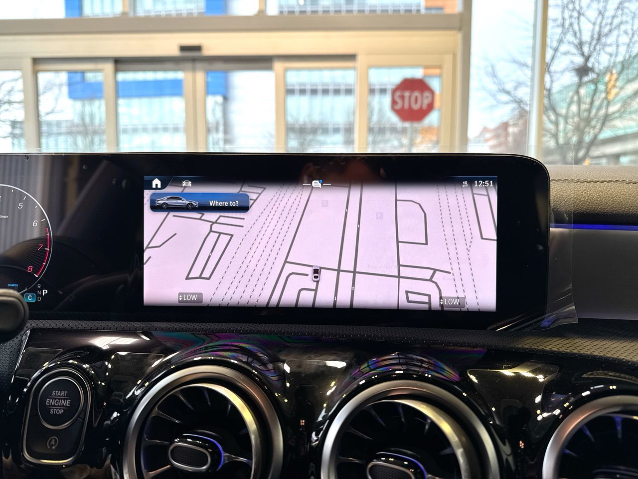 Mercedes-Benz CLA  2026 à Vancouver, Colombie-Britannique