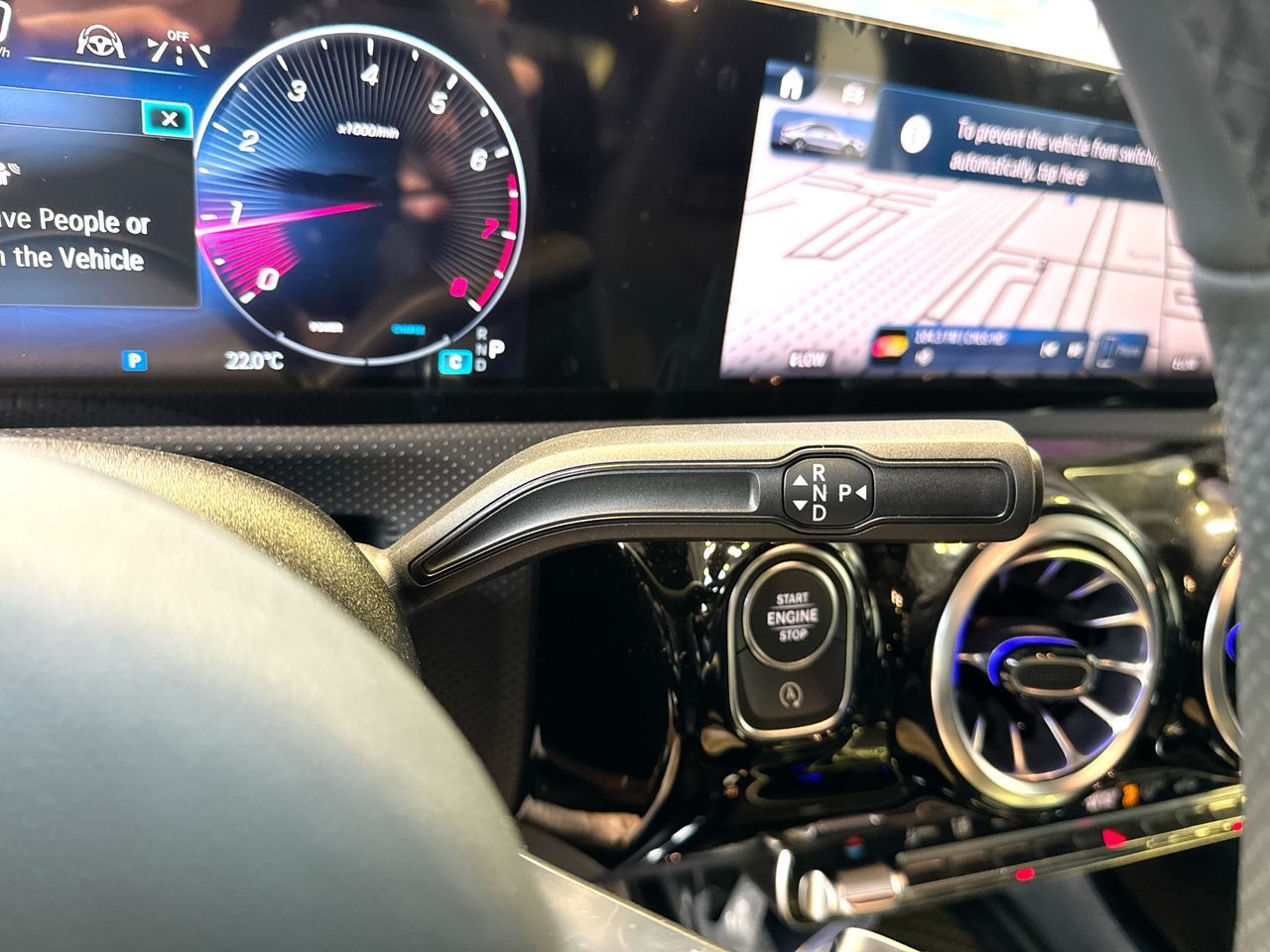 Mercedes-Benz CLA  2026 à Vancouver, Colombie-Britannique