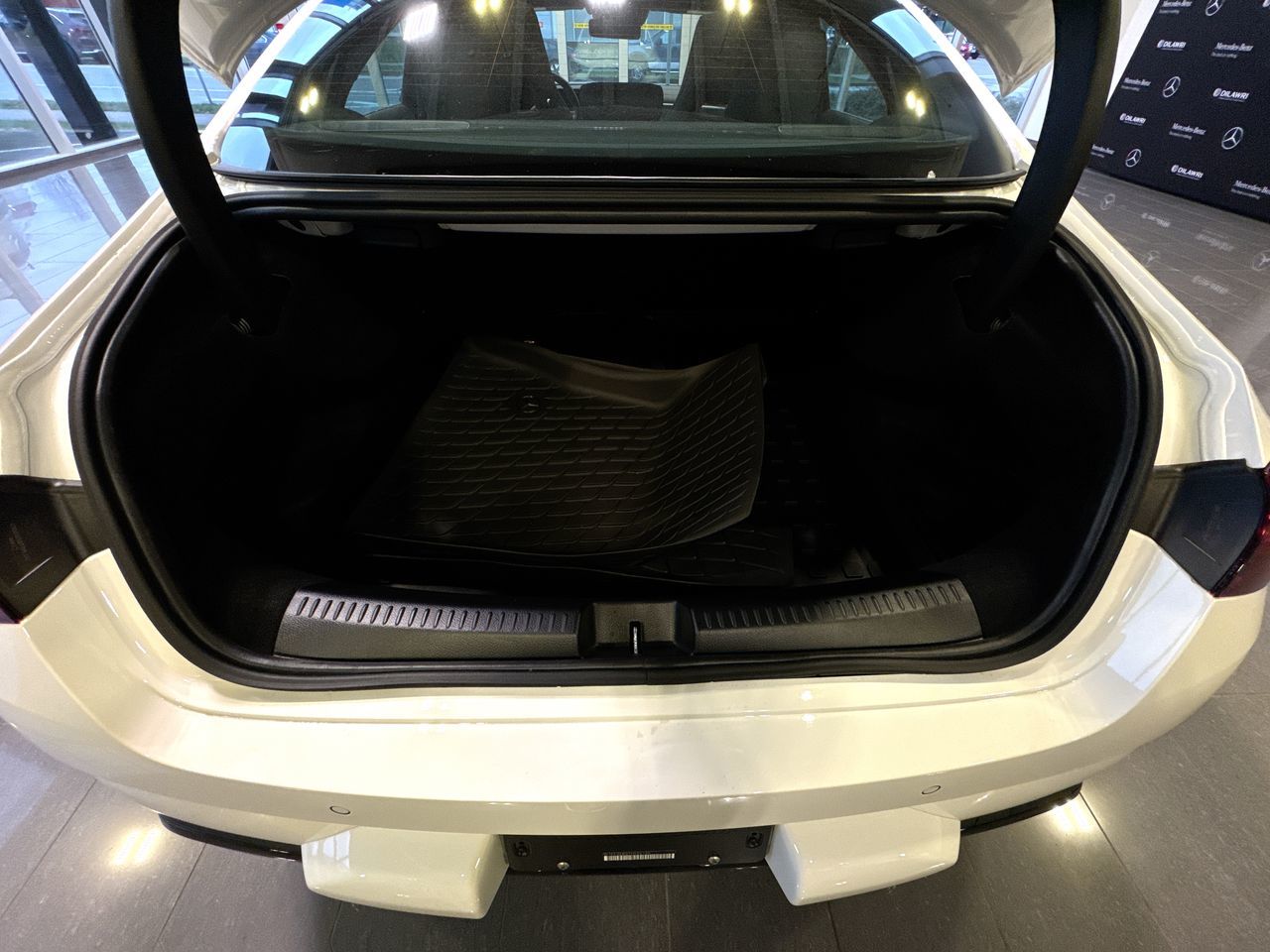 2026 Mercedes-Benz CLA in Vancouver, British Columbia