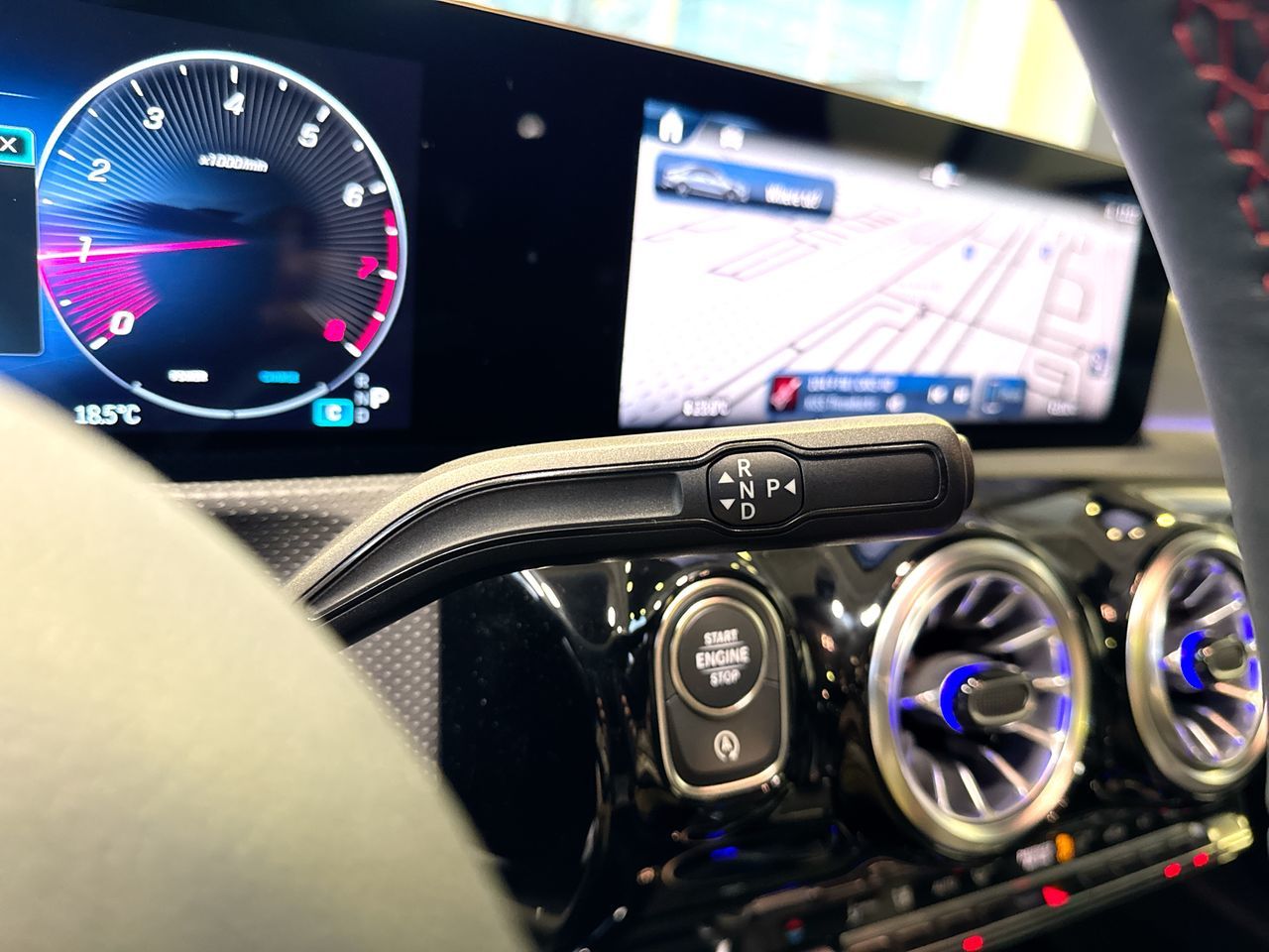 2026 Mercedes-Benz CLA in Vancouver, British Columbia