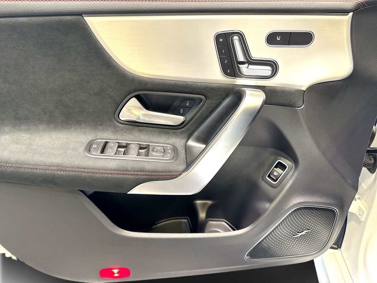 2026 Mercedes-Benz CLA in Vancouver, British Columbia