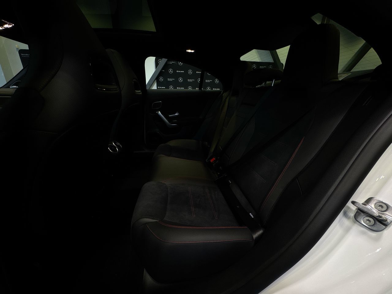 2026 Mercedes-Benz CLA in Vancouver, British Columbia