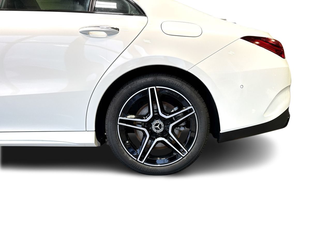 2026 Mercedes-Benz CLA in Vancouver, British Columbia